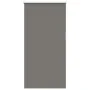 Estor Enrollable Opaco gris 80x150 cm Tela Ancho 75,7 cm by , Blinds and blinds - Ref: Foro24-4011124, Price: 17,18 €, Discou...