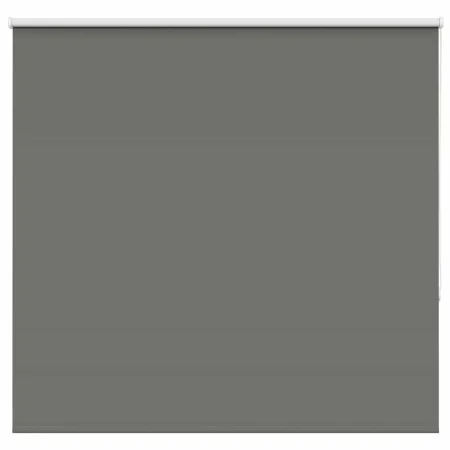 Estor Enrollable Opaco gris 150x175 cm Tela Ancho 146,6 cm von , Jalousien und Jalousien - Ref: Foro24-4011164, Preis: 33,55 ...