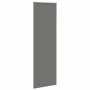 Estor Enrollable Opaco gris 75x230 cm Tela Ancho 70,7 cm de , Persianas y estores - Ref: Foro24-4011201, Precio: 32,20 €, Des...