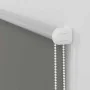 Estor Enrollable Opaco gris 75x230 cm Tela Ancho 70,7 cm de , Persianas y estores - Ref: Foro24-4011201, Precio: 32,20 €, Des...