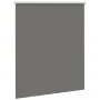 Estor Enrollable Opaco gris 120x175 cm Tela Ancho 116,6 cm by , Blinds and blinds - Ref: Foro24-4011158, Price: 27,21 €, Disc...