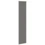 Estor Enrollable Opaco gris 50x210 cm Tela Ancho 45,7 cm von , Jalousien und Jalousien - Ref: Foro24-4011170, Preis: 19,12 €,...
