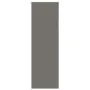 Estor Enrollable Opaco gris 85x230 cm Tela Ancho 80,7 cm by , Blinds and blinds - Ref: Foro24-4011203, Price: 24,44 €, Discou...