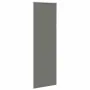 Estor Enrollable Opaco gris 85x230 cm Tela Ancho 80,7 cm by , Blinds and blinds - Ref: Foro24-4011203, Price: 24,44 €, Discou...