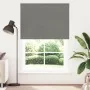 Estor Enrollable Opaco gris 155x230 cm Tela Ancho 151,6 cm by , Blinds and blinds - Ref: Foro24-4011217, Price: 32,44 €, Disc...
