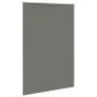 Estor Enrollable Opaco gris 165x210 cm Tela Ancho 161,6 cm by , Blinds and blinds - Ref: Foro24-4011193, Price: 34,51 €, Disc...