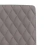 Sillas de comedor 4 unidades tela taupe von , Essstühle - Ref: Foro24-3315227, Preis: 199,31 €, Rabatt: %