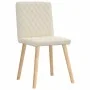 Sillas de comedor 6 unidades lino by , dining chairs - Ref: Foro24-3315502, Price: 310,73 €, Discount: %