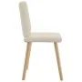 Sillas de comedor 6 unidades lino by , dining chairs - Ref: Foro24-3315502, Price: 310,73 €, Discount: %