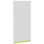 Estor Enrollable Opaco hojas verde 85x150 cm Tela Ancho 80,7 cm de , Persianas y estores - Ref: Foro24-4011255, Precio: 18,59...