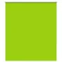 Estor Enrollable Opaco hojas verde 120x130cm Tela Ancho 116,6cm de , Persianas y estores - Ref: Foro24-4011236, Precio: 25,91...