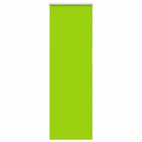 Estor Enrollable Opaco hojas verde 50x130 cm Tela Ancho 45,7 cm by , Blinds and blinds - Ref: Foro24-4011222, Price: 14,98 €,...