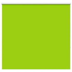 Estor Enrollable Opaco hojas verde 145x130cm Tela Ancho 141,6cm von , Jalousien und Jalousien - Ref: Foro24-4011241, Preis: 2...