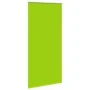 Estor Enrollable Opaco hojas verde 110x230cm Tela Ancho 105,7cm by , Blinds and blinds - Ref: Foro24-4011338, Price: 25,81 €,...