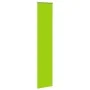 Estor Enrollable Opaco hojas verde 55x230 cm Tela Ancho 50,7 cm von , Jalousien und Jalousien - Ref: Foro24-4011327, Preis: 1...