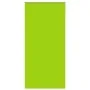 Estor Enrollable Opaco hojas verde 100x210 cm Tela Ancho 95,7cm by , Blinds and blinds - Ref: Foro24-4011310, Price: 23,21 €,...