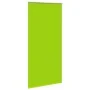 Estor Enrollable Opaco hojas verde 100x210 cm Tela Ancho 95,7cm by , Blinds and blinds - Ref: Foro24-4011310, Price: 23,21 €,...