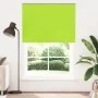 Estor Enrollable Opaco hojas verde 145x210cm Tela Ancho 141,6cm by , Blinds and blinds - Ref: Foro24-4011319, Price: 29,52 €,...