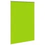 Estor Enrollable Opaco hojas verde 145x210cm Tela Ancho 141,6cm by , Blinds and blinds - Ref: Foro24-4011319, Price: 29,52 €,...