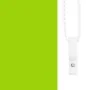 Estor Enrollable Opaco hojas verde 145x210cm Tela Ancho 141,6cm by , Blinds and blinds - Ref: Foro24-4011319, Price: 29,52 €,...