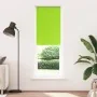Estor Enrollable Opaco hojas verde 85x230 cm Tela Ancho 80,7 cm by , Blinds and blinds - Ref: Foro24-4011333, Price: 21,02 €,...