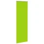 Estor Enrollable Opaco hojas verde 85x230 cm Tela Ancho 80,7 cm by , Blinds and blinds - Ref: Foro24-4011333, Price: 21,02 €,...