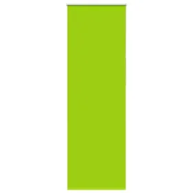 Estor Enrollable Opaco hojas verde 75x230 cm Tela Ancho 70,7 cm by , Blinds and blinds - Ref: Foro24-4011331, Price: 19,75 €,...