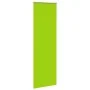 Estor Enrollable Opaco hojas verde 75x230 cm Tela Ancho 70,7 cm de , Persianas y estores - Ref: Foro24-4011331, Precio: 19,75...