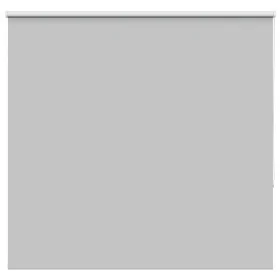Estor Enrollable Opaco gris claro 155x130 cm Tela Ancho 151,6cm by , Blinds and blinds - Ref: Foro24-4011373, Price: 28,14 €,...