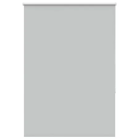 Estor Enrollable Opaco gris claro 90x150 cm Tela Ancho 85,7 cm by , Blinds and blinds - Ref: Foro24-4011386, Price: 18,33 €, ...