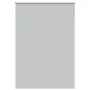 Estor Enrollable Opaco gris claro 90x150 cm Tela Ancho 85,7 cm by , Blinds and blinds - Ref: Foro24-4011386, Price: 18,33 €, ...