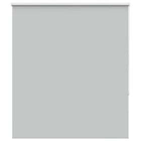 Estor Enrollable Opaco gris claro 120x150 cm Tela Ancho 116,6cm von , Jalousien und Jalousien - Ref: Foro24-4011392, Preis: 2...