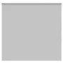Estor Enrollable Opaco gris claro 145x130 cm Tela Ancho 141,6cm by , Blinds and blinds - Ref: Foro24-4011371, Price: 24,12 €,...