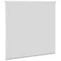 Estor Enrollable Opaco gris claro 145x130 cm Tela Ancho 141,6cm by , Blinds and blinds - Ref: Foro24-4011371, Price: 24,12 €,...