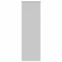 Estor Enrollable Opaco gris claro 75x210 cm Tela Ancho 70,7 cm by , Blinds and blinds - Ref: Foro24-4011435, Price: 22,39 €, ...