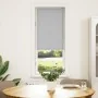 Estor Enrollable Opaco gris claro 40x175 cm Tela Ancho 35,7 cm by , Blinds and blinds - Ref: Foro24-4011402, Price: 13,77 €, ...
