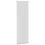 Estor Enrollable Opaco gris claro 40x175 cm Tela Ancho 35,7 cm by , Blinds and blinds - Ref: Foro24-4011402, Price: 13,77 €, ...