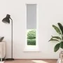 Estor Enrollable Opaco gris claro 40x230 cm Tela Ancho 35,7 cm by , Blinds and blinds - Ref: Foro24-4011454, Price: 15,27 €, ...