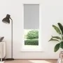 Estor Enrollable Opaco gris claro 85x210 cm Tela Ancho 80,7 cm by , Blinds and blinds - Ref: Foro24-4011437, Price: 19,37 €, ...
