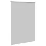 Estor Enrollable Opaco gris claro 145x210 cm Tela Ancho 141,6cm by , Blinds and blinds - Ref: Foro24-4011449, Price: 28,04 €,...