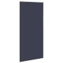 Estor Enrollable Opaco marino 110x210 cm Tela Ancho 105,7 cm by , Blinds and blinds - Ref: Foro24-4011572, Price: 29,77 €, Di...