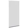 Estor Enrollable Opaco marino 110x210 cm Tela Ancho 105,7 cm by , Blinds and blinds - Ref: Foro24-4011572, Price: 29,77 €, Di...