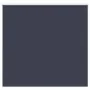 Estor Enrollable Opaco marino 165x130 cm Tela Ancho 161,6 cm by , Blinds and blinds - Ref: Foro24-4011505, Price: 30,88 €, Di...