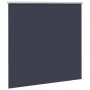 Estor Enrollable Opaco marino 165x130 cm Tela Ancho 161,6 cm by , Blinds and blinds - Ref: Foro24-4011505, Price: 30,88 €, Di...