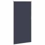 Estor Enrollable Opaco marino 85x130 cm Tela Ancho 80,7 cm de , Persianas y estores - Ref: Foro24-4011489, Precio: 18,90 €, D...