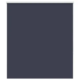 Estor Enrollable Opaco marino 120x130 cm Tela Ancho 116,6 cm von , Jalousien und Jalousien - Ref: Foro24-4011496, Preis: 26,2...