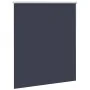 Estor Enrollable Opaco marino 120x130 cm Tela Ancho 116,6 cm by , Blinds and blinds - Ref: Foro24-4011496, Price: 26,21 €, Di...