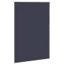 Estor Enrollable Opaco marino 105x175 cm Tela Ancho 100,7 cm by , Blinds and blinds - Ref: Foro24-4011545, Price: 23,67 €, Di...