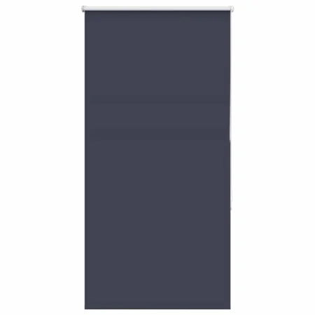Estor Enrollable Opaco marino 75x150 cm Tela Ancho 70,7 cm by , Blinds and blinds - Ref: Foro24-4011513, Price: 22,64 €, Disc...