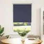Estor Enrollable Opaco marino 75x150 cm Tela Ancho 70,7 cm by , Blinds and blinds - Ref: Foro24-4011513, Price: 22,64 €, Disc...